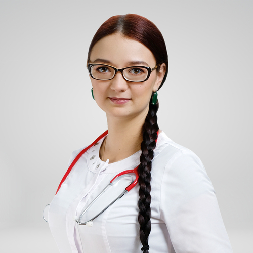 Буланова Екатерина Васильевна