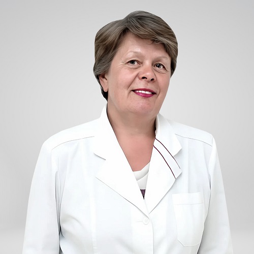 Мыльникова Татьяна Петровна