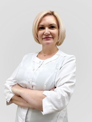 Казакова Марина Александровна