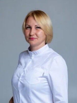 Радченко Татьяна Юрьевна 