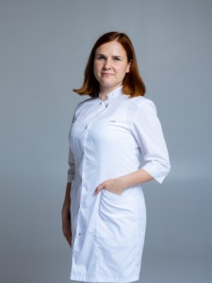 Зейдина Анна Николаевна